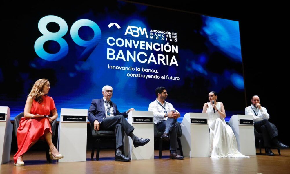 Informalidad y baja productividad, los grandes retos de México