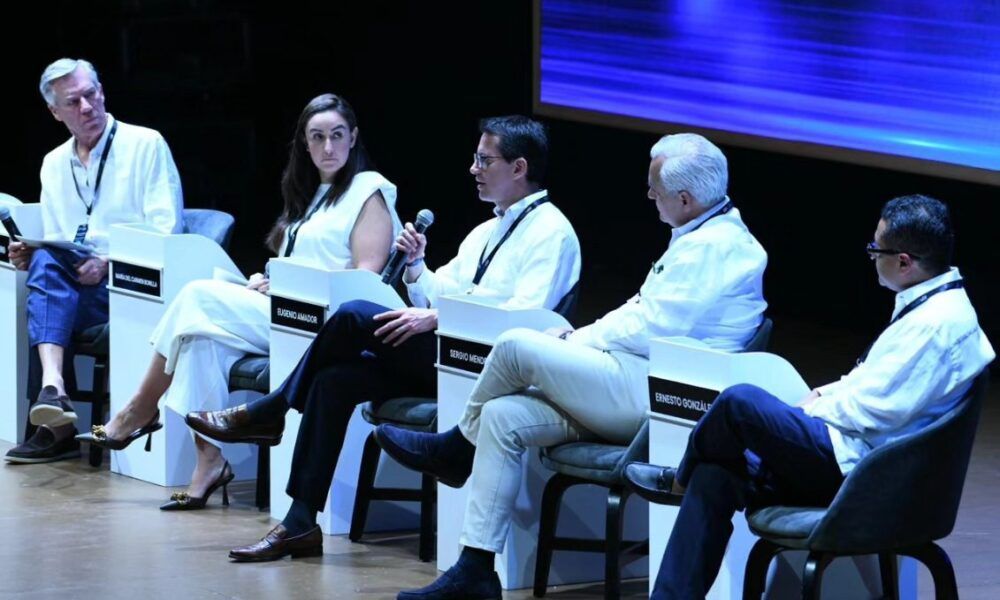Inversión en infraestructura enfrenta retos de coordinación y ejecución