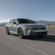 Kia K4 y EV9 logran máxima calificación de seguridad IIHS