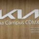 Kia México inaugura centro de capacitación en Ciudad de México