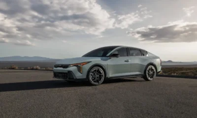 Kia México suma 10 meses récord y fortalece su presencia en el país