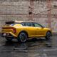 Kia lanza en México la versión EX del K4 Hatchback 2027