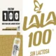Lala 100 activa campaña a 100 días del gran torneo