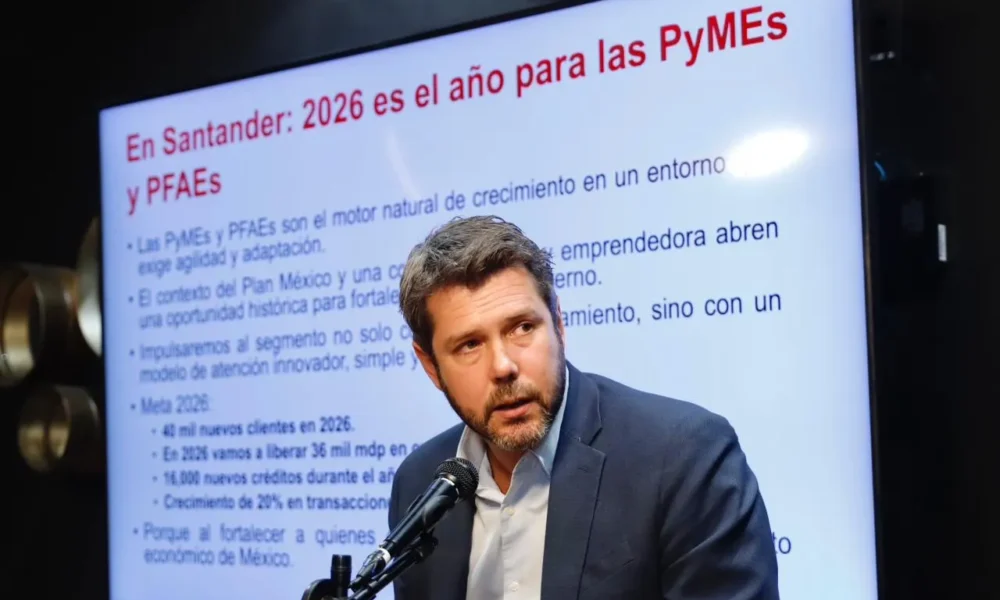 Lanzan paquetes de crédito accesibles para PyMEs y PFAEs