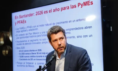 Lanzan paquetes de crédito accesibles para PyMEs y PFAEs