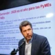 Lanzan paquetes de crédito accesibles para PyMEs y PFAEs