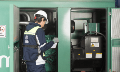 Mantenimiento preventivo reduce hasta 30% costos operativos