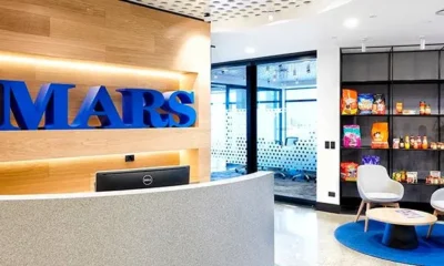 Mars logra fórmula para crecer 70% con menos emisiones