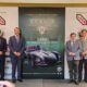 Más de 450 autos históricos en el Concurso de Elegancia XXXVIII