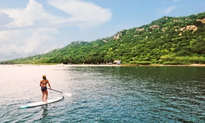 Mazatlán naturaleza, cultura y playa para Semana Santa