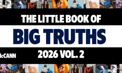 McCann México revela claves del consumidor en 2026