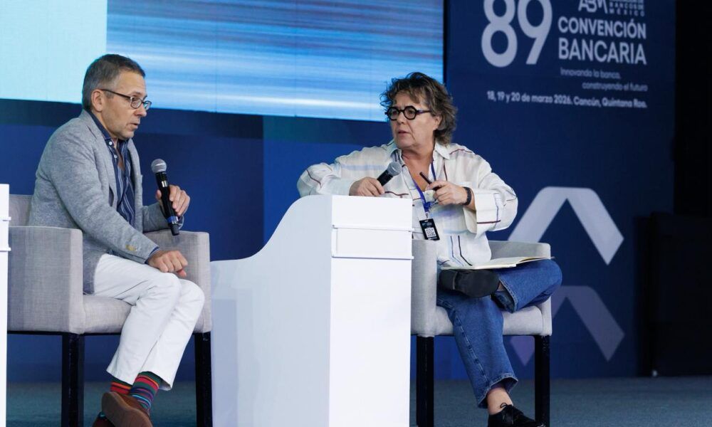 México ante la incertidumbre global y tensiones con EE. UU.