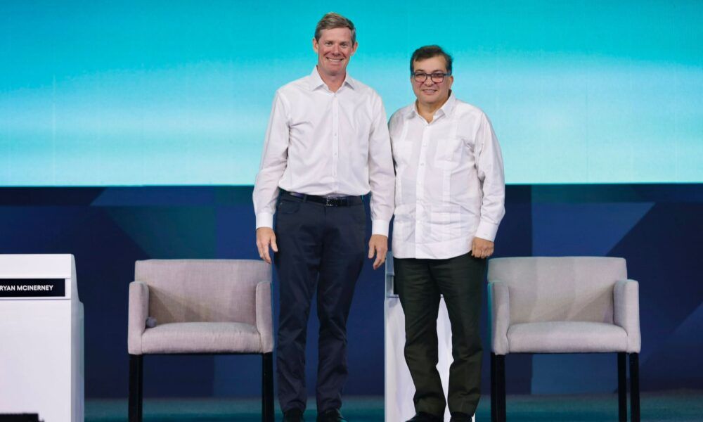 México, clave en el futuro de pagos digitales con IA