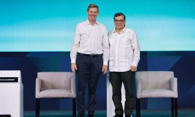 México, clave en el futuro de pagos digitales con IA