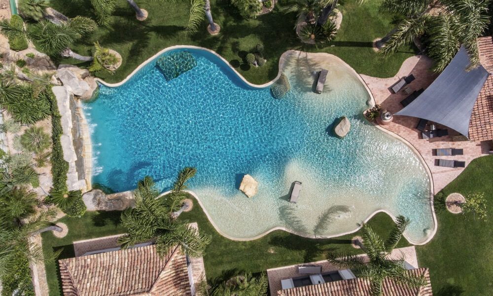 México impulsa turismo con 47.8 millones de visitantes