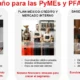 MiPyMEs son el 99 por ciento de las empresas y las mujeres son principales accionistas