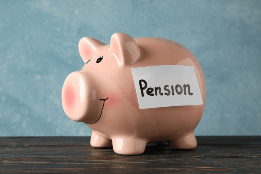 Modalidad 40 para mejorar la pensión. ¿cómo debo aplicarla