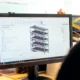 Modelación digital optimiza uso de acero y concreto