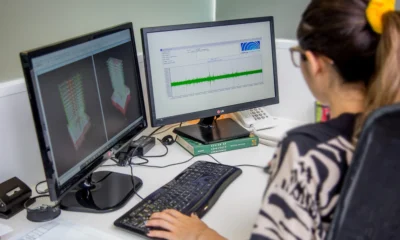 Monitoreo estructural busca prevenir colapsos en edificios de CDMX