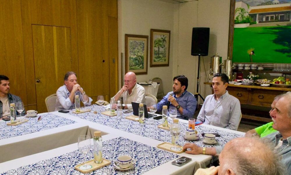 Morelos impulsa agenda turística con enfoque en inversión y crecimiento