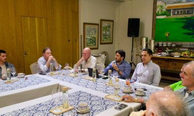 Morelos impulsa agenda turística con enfoque en inversión y crecimiento