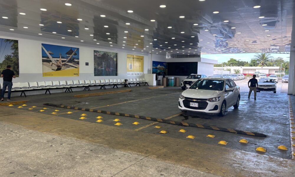 Movilidad y seguridad impulsan turismo en el sureste de México