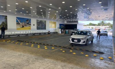 Movilidad y seguridad impulsan turismo en el sureste de México
