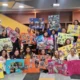 Mujeres ocupan 40% de gerencias en Banco BASE