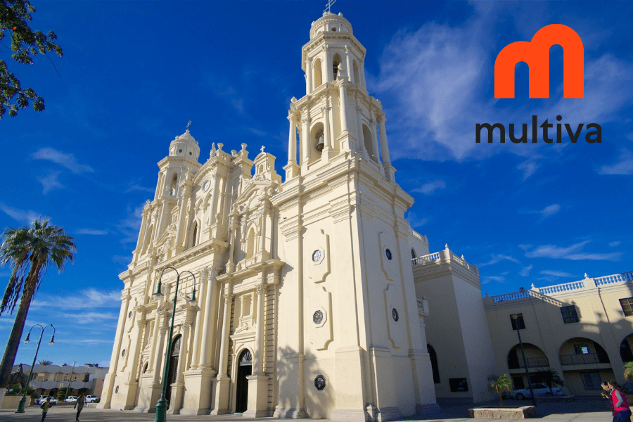 Multiva financiará infraestructura en Sonora con 850 mdp