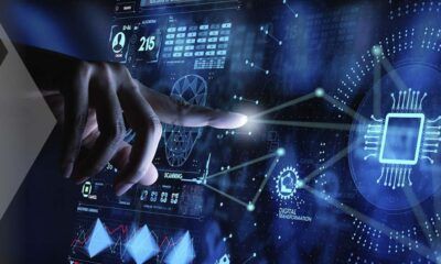 MyIndeval da información sobre el mercado local y global, en tiempo real