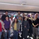 Nayarit impulsa su promoción turística con los Lakers