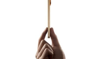 OPPO lanza Find N6, plegable con pliegue casi invisible