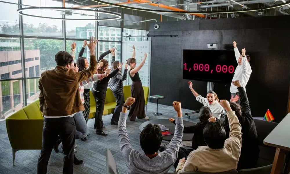 Openbank supera el millón de clientes en México en su primer año
