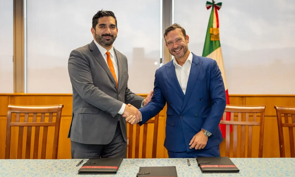 Plan México impulsa créditos a MiPymes con apoyo de BanCoppel