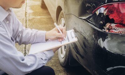 Qué es el deducible en seguros de auto y cómo afecta tu póliza