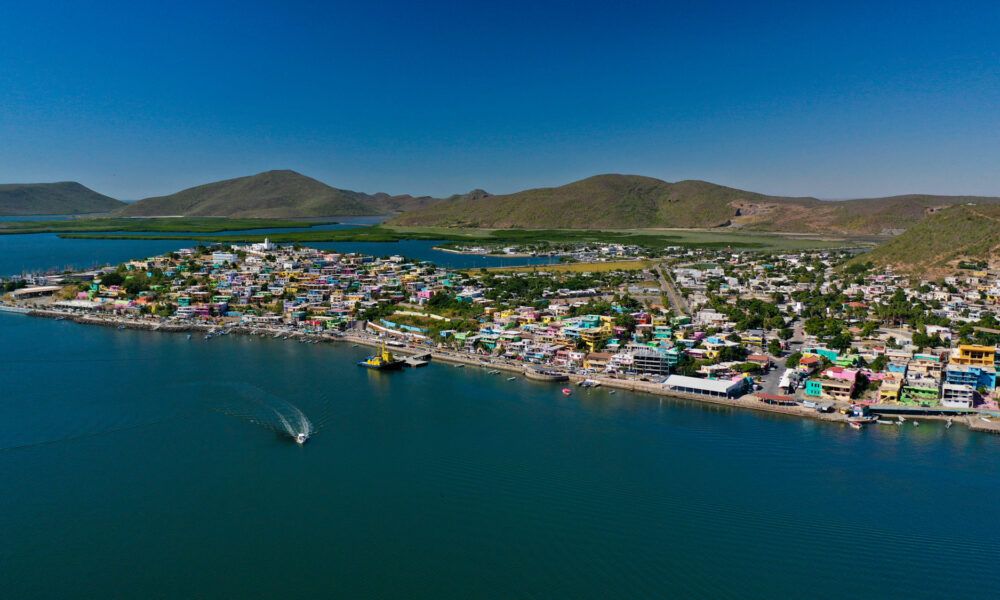 Qué hacer en el norte de Sinaloa en Semana Santa