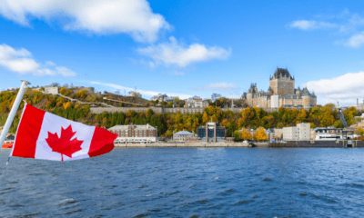 Quebec busca mexicanos para el sector de la construcción