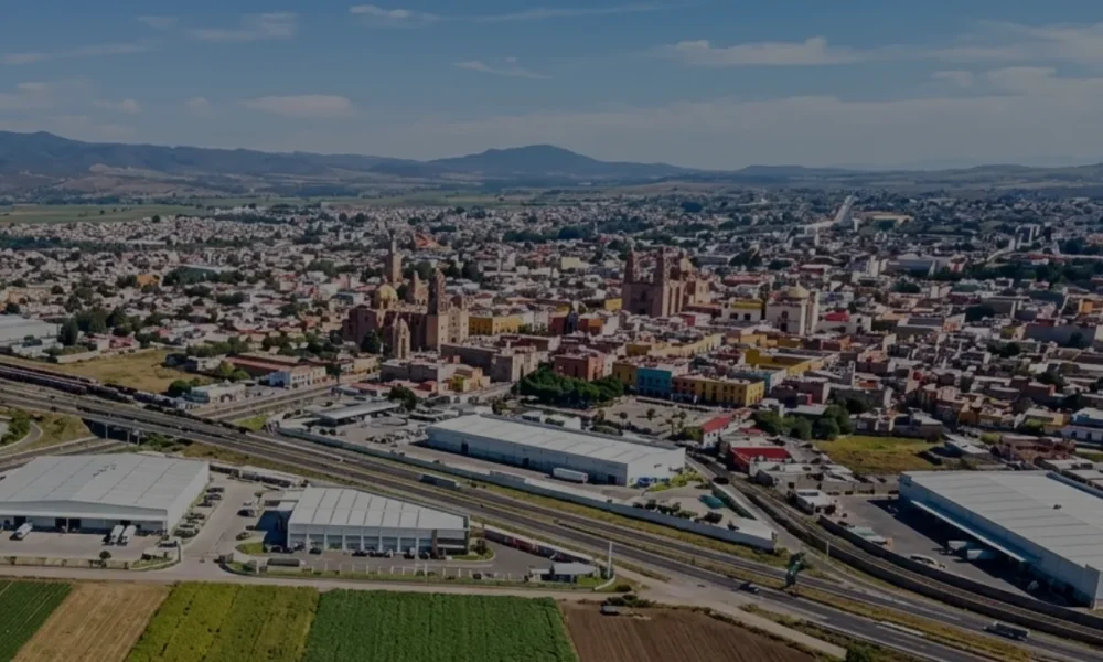 Querétaro lidera desarrollos de vivienda en el Bajío