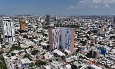Ruba y Fraterna apuestan por la revitalización del centro de Monterrey