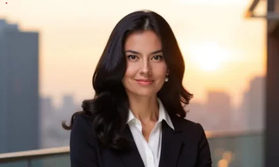 SGS nombra a Eliana Nieto como directora general en México