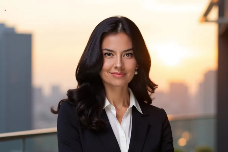 SGS nombra a Eliana Nieto como directora general en México