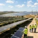 Sabadell apoya proyectos de energía e infraestructura