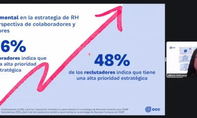 Salario competitivo definirá decisiones laborales en 2026