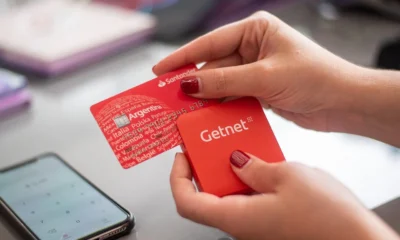 Santander impulsa expansión de Getnet en América Latina