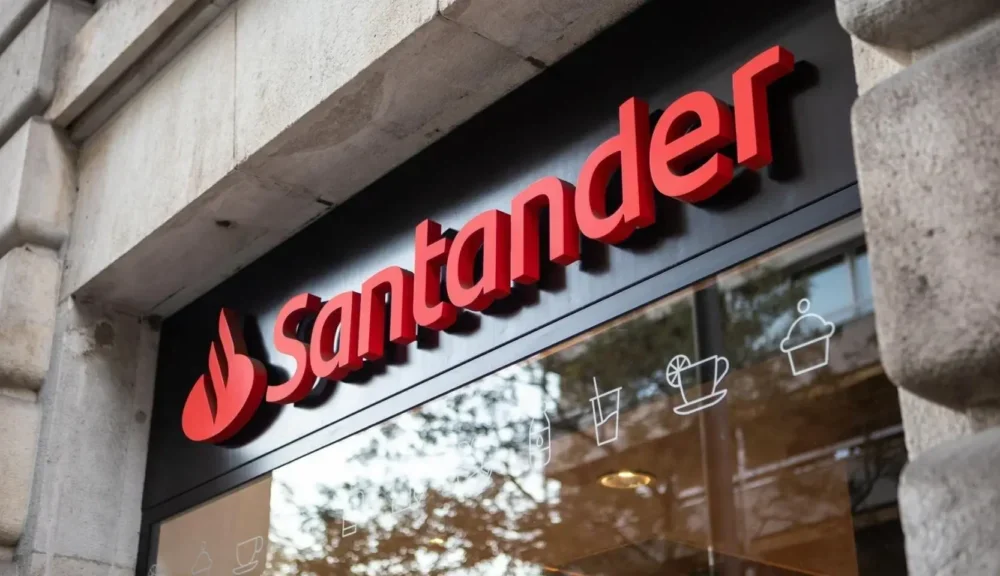 Santander y Visa prueban pagos con inteligencia artificial en América Latina