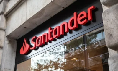 Santander y Visa prueban pagos con inteligencia artificial en América Latina