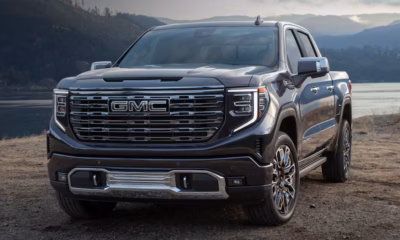 Satisfacción de ventas en México: GMC lidera el estudio 2026