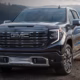Satisfacción de ventas en México: GMC lidera el estudio 2026