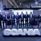 Scania lanza en México el nuevo chasis Super para autobuses