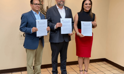 SeismicAI y UABC impulsan monitoreo sísmico en México